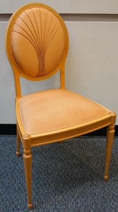 KRISTINA MADSEN MODERN MAPLE S