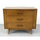 KROEHLER Modernist Bachelors C