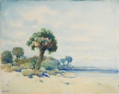 KRONDORF, William, (American/G