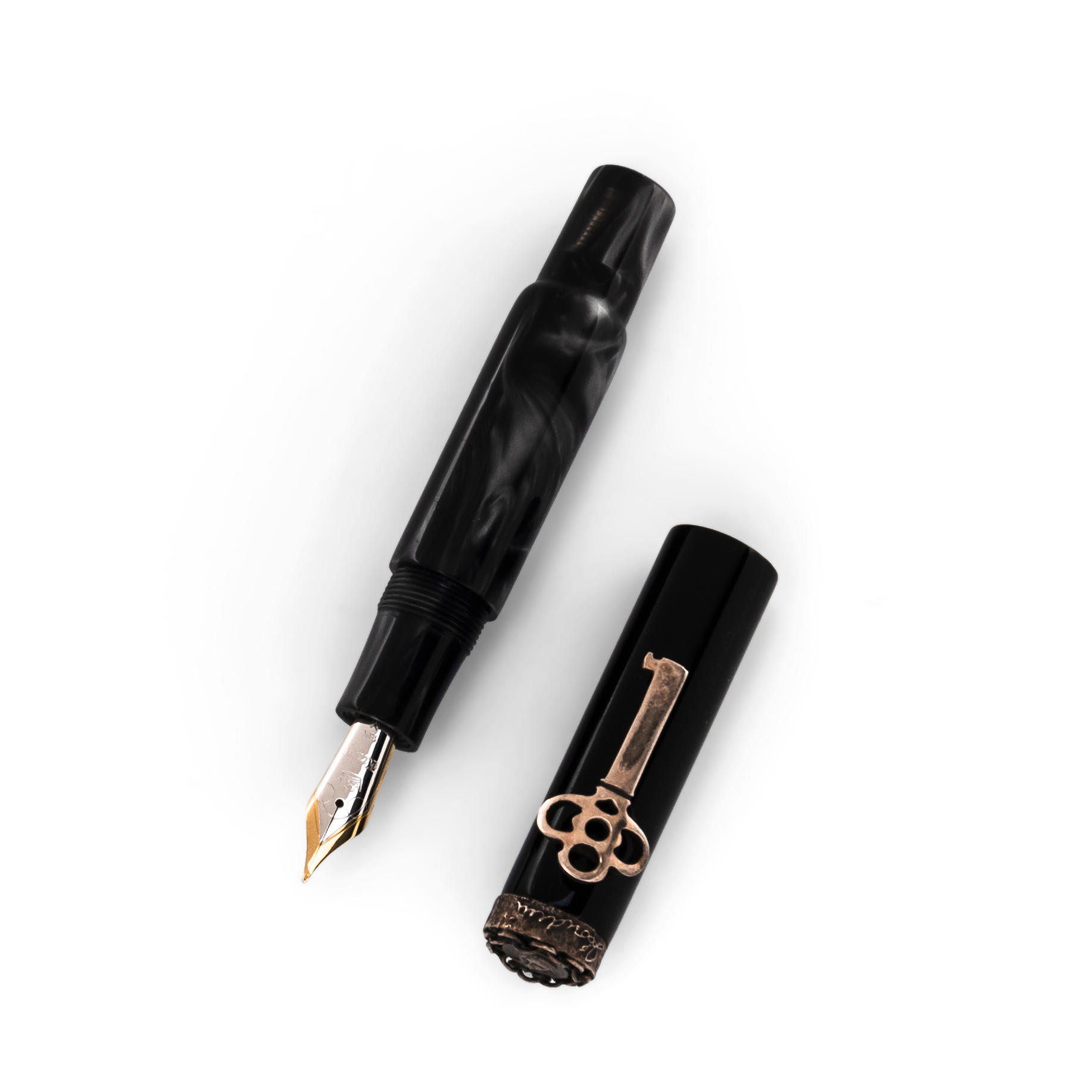 KRONE, "HOUDINI," LIMITED EDITION