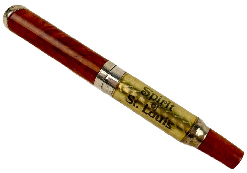 KRONE SPIRIT OF ST. LOUIS LIMITED