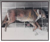 KRONSNOBLE, Jeffrey, (American