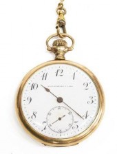KRUCKEMEYER & COHN GOLD-FILLED