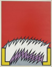 KRUSHENICK Nicholas (American