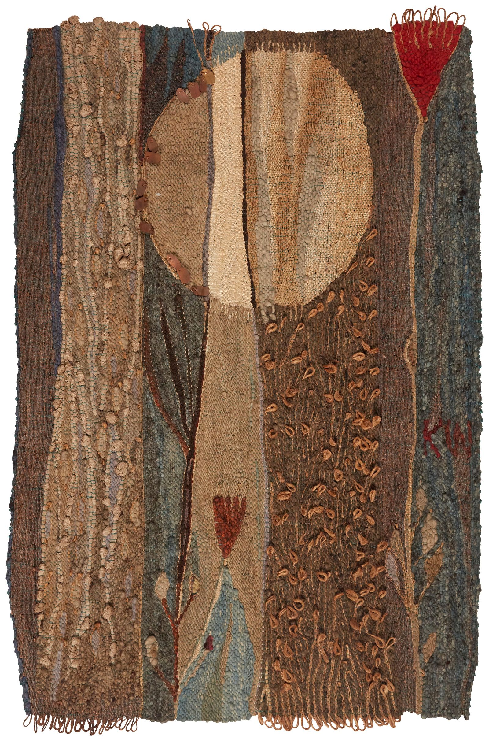 KRYSTYNA WOJTYNA-DROUET (B.