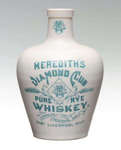 KTK PORCELAIN JUG FOR MEREDITH
