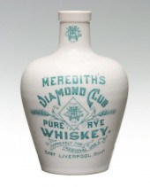 KTK PORCELAIN JUG FOR MEREDITH