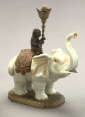 Kuang Hsu Crackle-Glazed Porce