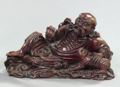 Kuang-Hsu Elaborately Carved a