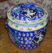 Kuang-Hsu Richly Polychromed P