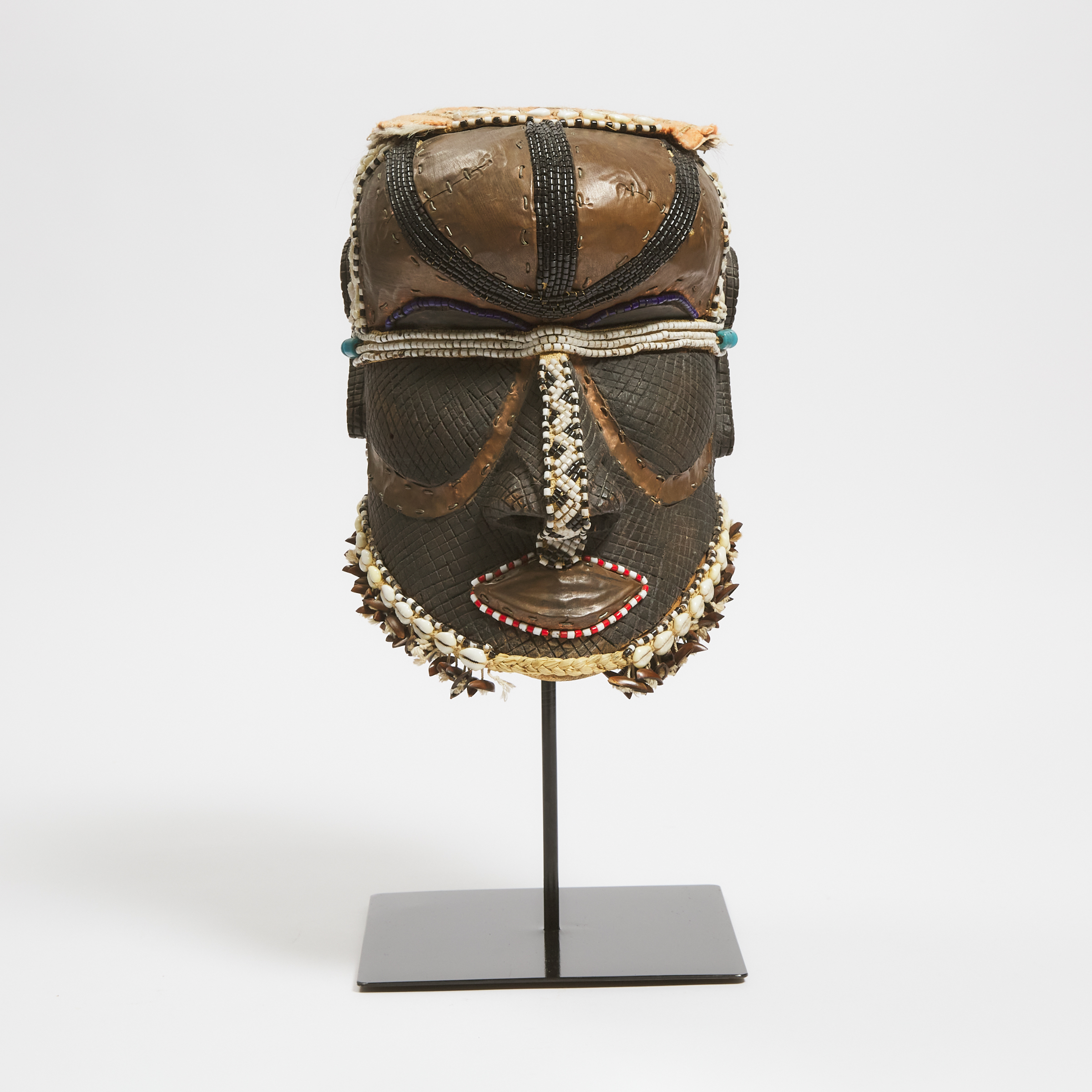 Kuba Bwoom Helmet Mask,