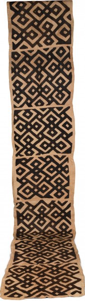 KUBA CLOTH, DEMOCRATIC REPUBLI