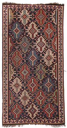 KUBA KILIMEast Caucasus, circa