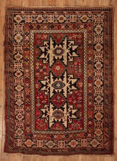 KUBA LESGHI RUGKuba Lesghi Rug