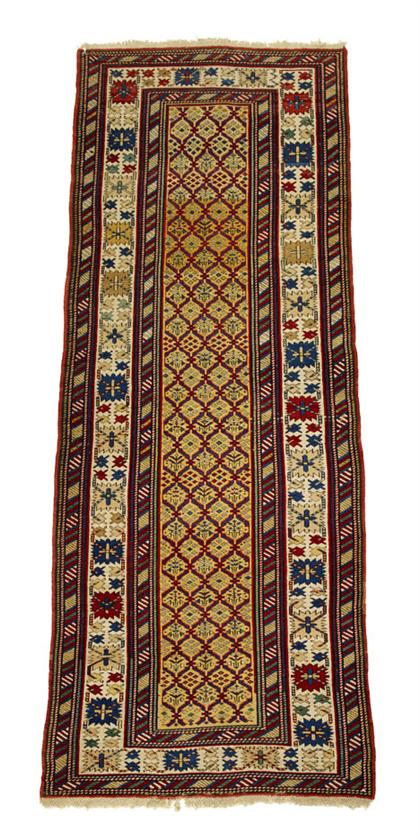 Kuba long rug    northeast