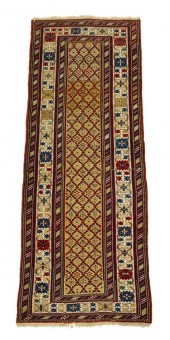 Kuba long rug    northeast cau