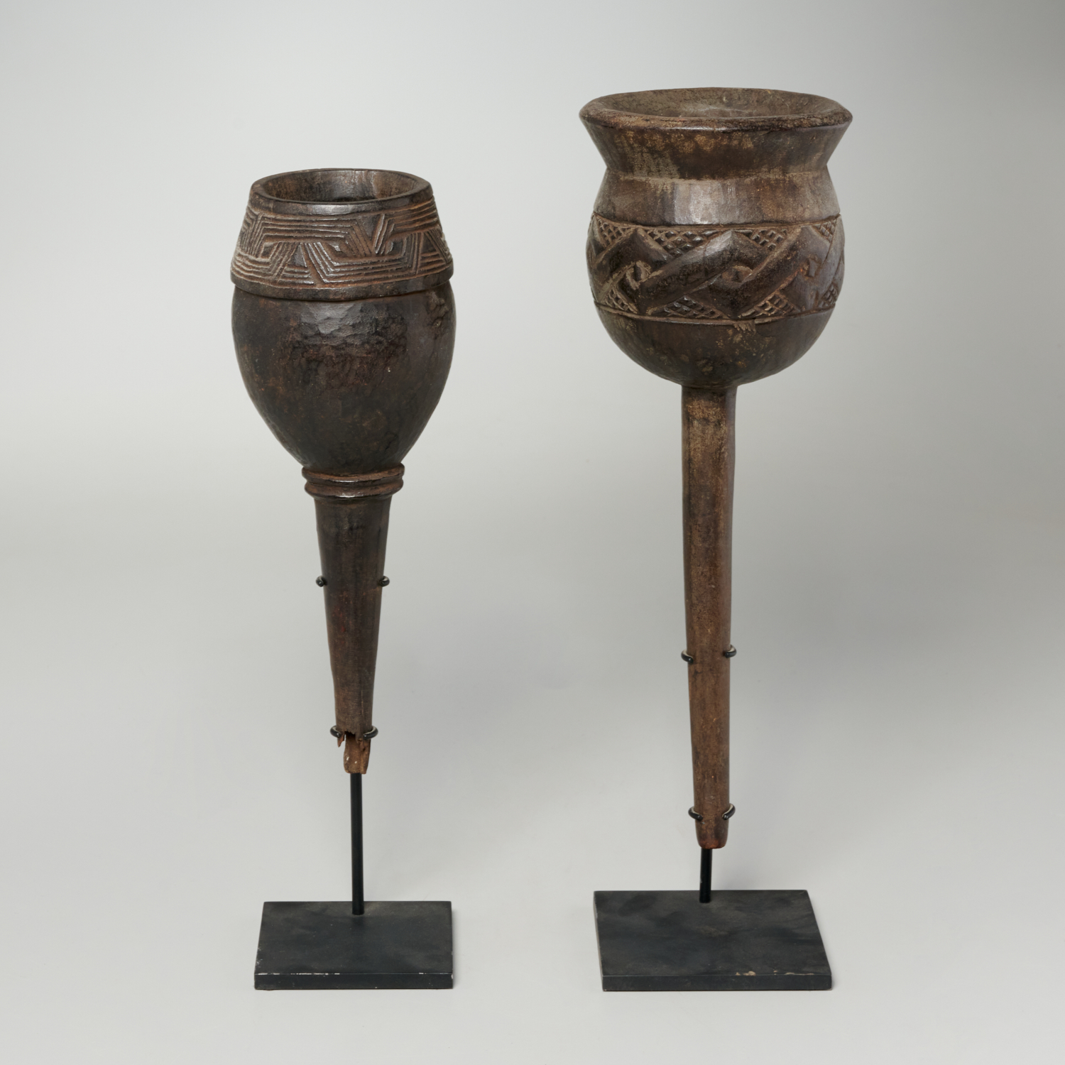 KUBA PEOPLES, (2) CLYSTERS DR
