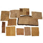 KUBA PEOPLES, GROUP VINTAGE TE