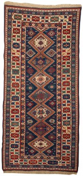 KUBA RUG, CAUCASUS, CA. 1900;