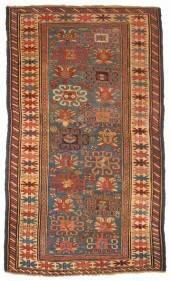 Kuba rug    northeast caucasus
