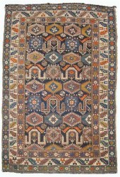 Kuba rug    northeast caucasus