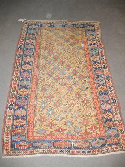 Kuba Rug    northeast caucasus,