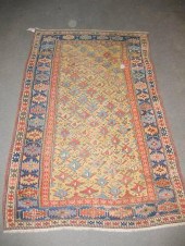Kuba Rug    northeast caucasus