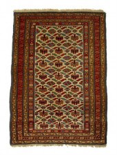 Kuba rug    northeast caucasus