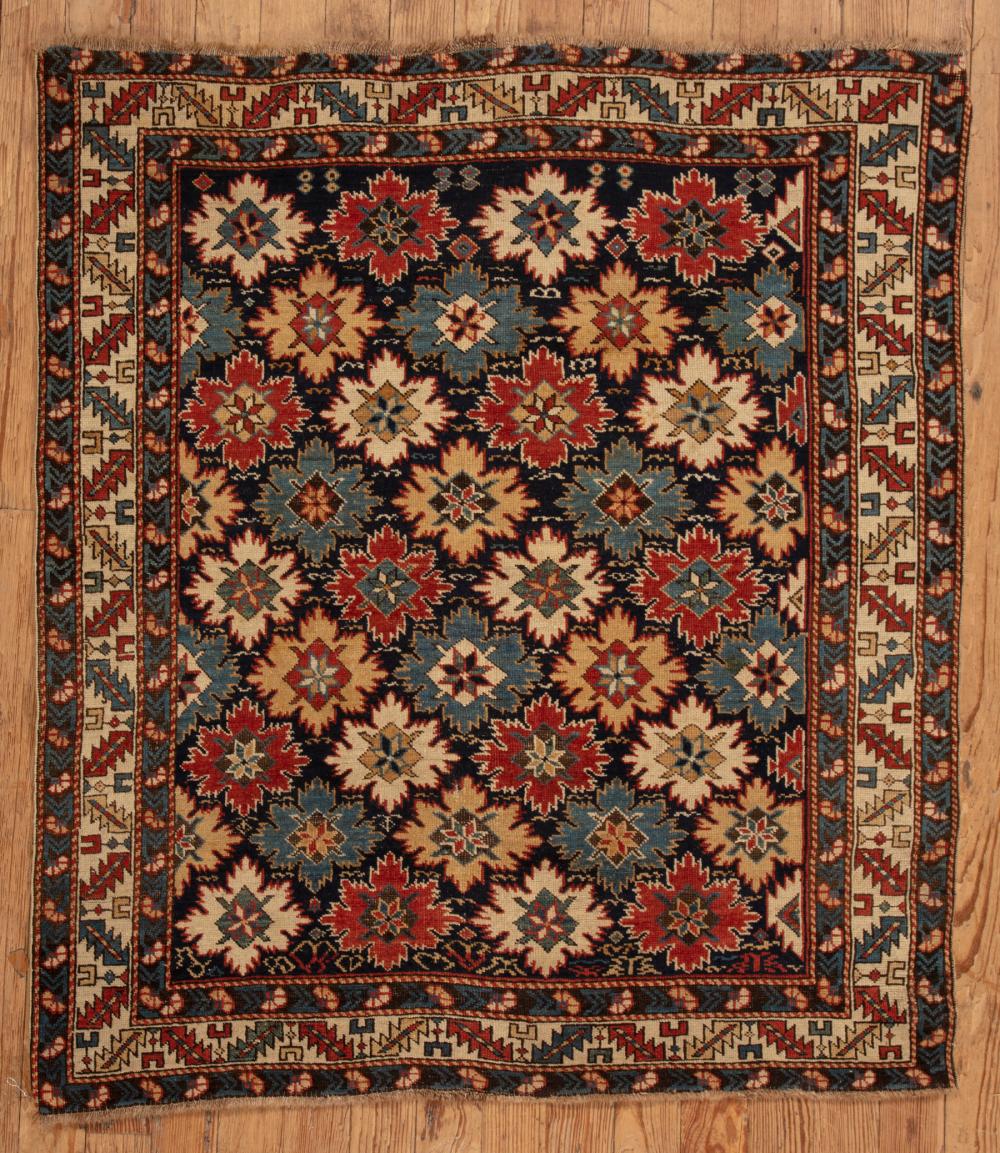 KUBA RUGKuba Rug, Northeast
