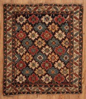 KUBA RUGKuba Rug, Northeast Ca