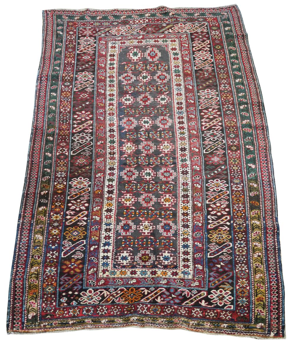 KUBA RUGKuba Rug,  wool Dimensions: