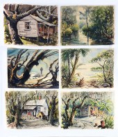 KUCHLER, Edith Wyckoff, (Ameri