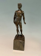 KUCHLER, Rudolph, (Austrian, 1