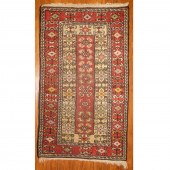 KULA RUG, TURKEY, 4 X 6.11 Thi