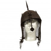 KULAH KHUD HELMET, OF DEMI HEM