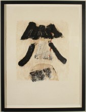 KUMI SUGAI LITHOGRAPHKUMI SUGA