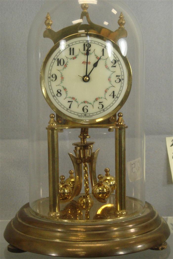 Kundo anniversary clock,
