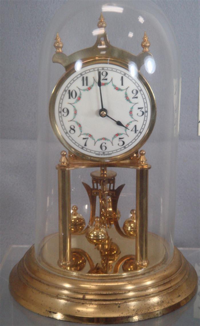 Kundo anniversary clock,