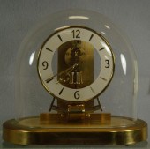 Kundo electromechanical clock,