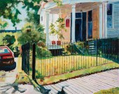 KUNI TRIPATHY (AMERICAN/LOUISI