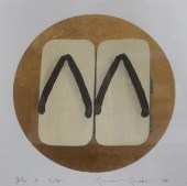 KUNIO KANEKO (JAPANESE B. 1949