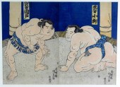 +KUNISADA UTAGAWA (1786-1865),