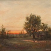 Kuno H. Struck
(American, 20th