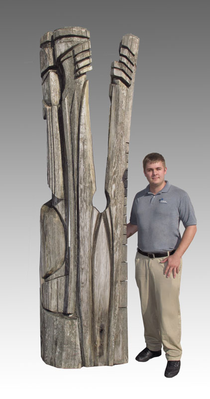KUNTZ Steve (American 20th C.):