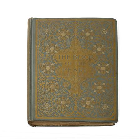 KUNZ, GEORGE FREDERICK The Book