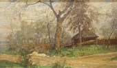 KUNZ MEYER-WALDECK (D.1953) TE