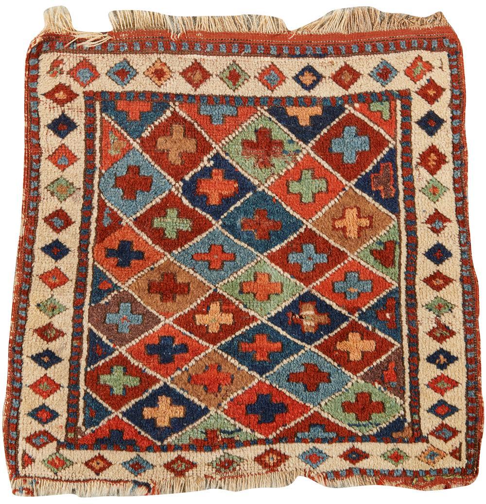 KURD BAG, NORTHWEST PERSIA, CA.