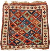 KURD BAG, NORTHWEST PERSIA, CA