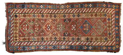 Kurd bijar rug, seven central