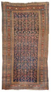 KURD GALLERY RUGearly 20th cen